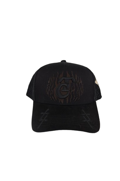 Tomateros Hat