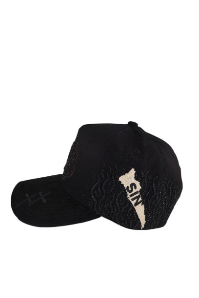 Tomateros Hat