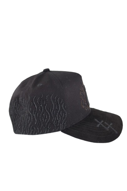 Tomateros Hat