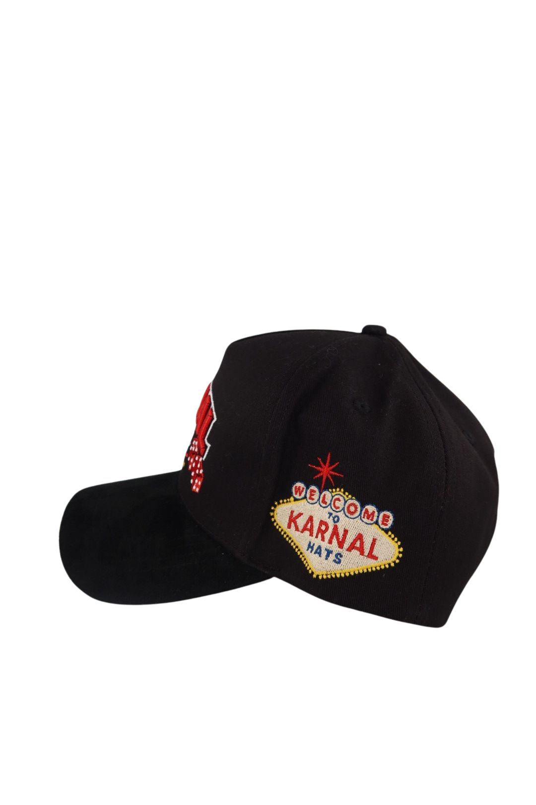 Casino Hat