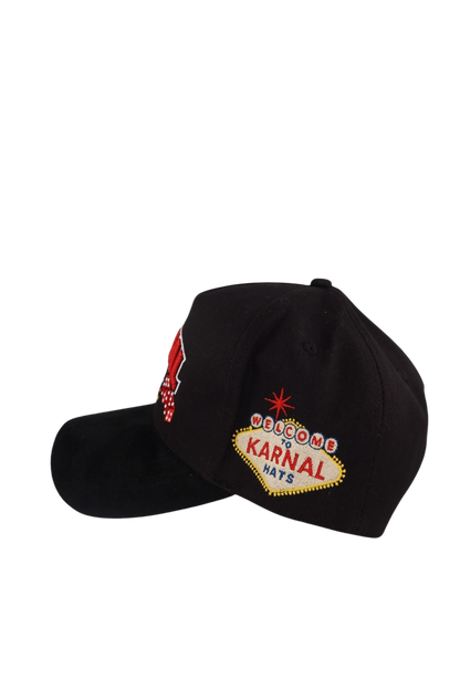 Casino Hat