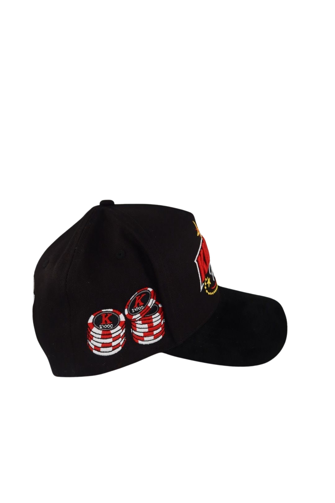 Casino Hat