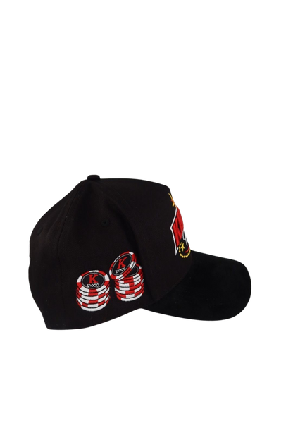 Casino Hat