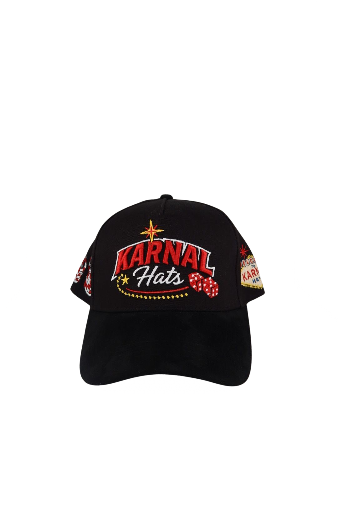 Casino Hat