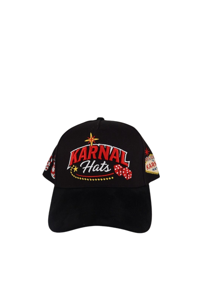 Casino Hat