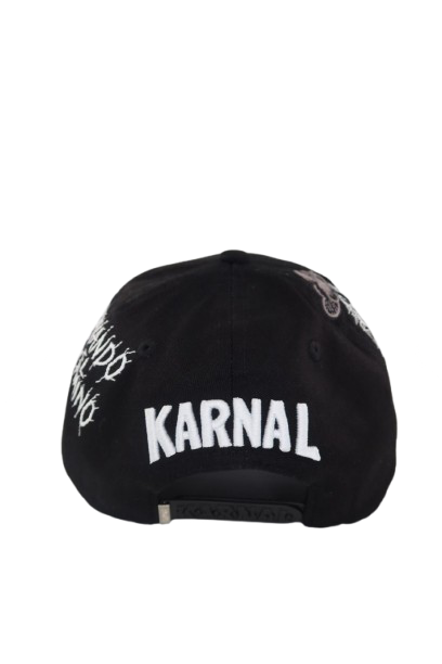 Lightning Hat