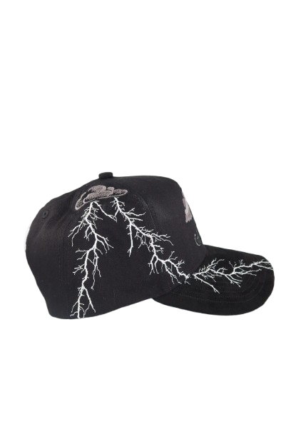 Lightning Hat