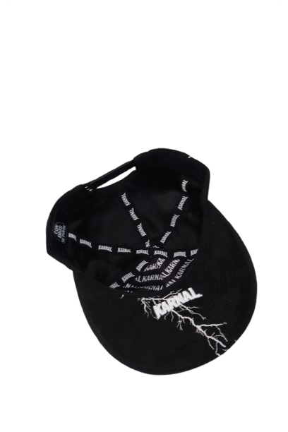 Lightning Hat