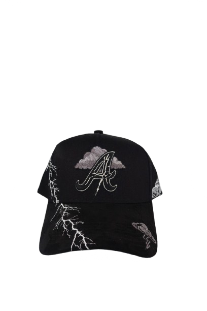 Lightning Hat